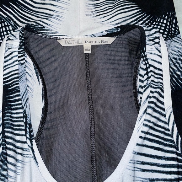 Rachel Rachel Roy hi-lo dress sz S 3/$15 - Picture 3 of 4